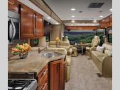 Legacy SR 340 Stock Photo