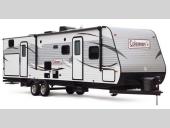 Coleman Lantern Series Stock Photo