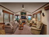 Quailridge Holiday Cottages Stock Photo