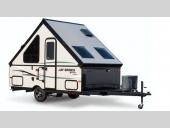 Jay Series Sport Hardwall Stock Photo