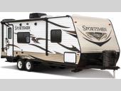 Sportsmen Stock Photo