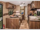 Sportsmen Show Stopper LE Stock Photo