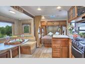 Freedom Express Stock Photo