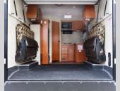 Track n Trail Stock Photo