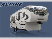 Alpine Stock Photo