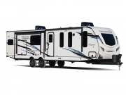 Freedom Express Maple Leaf Edition Photo