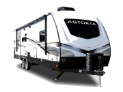 Astoria Photo