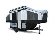 Clipper Camping Trailers Photo