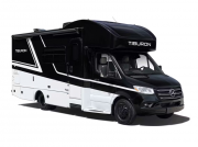 Tiburon Sprinter Photo