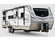 Cougar Half-Ton Photo