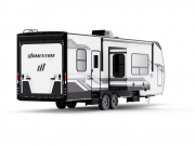 Momentum G-Class Photo