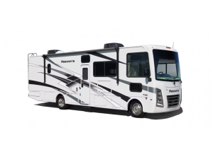 Outside - 2023 Resonate 29G Motor Home Class A
