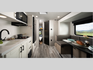 Jayco Jay Flight SLX Travel Trailer RVs For Sale