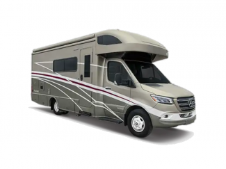 Winnebago Navion Motor Home Class C - Diesel RVs For Sale