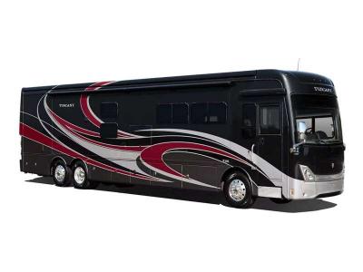 Thor motor discount coach customer service