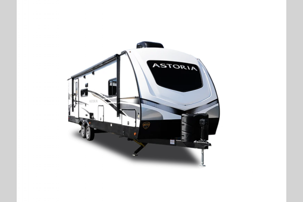 Astoria, Turnkey Fifth Wheel RVs & Travel Trailers
