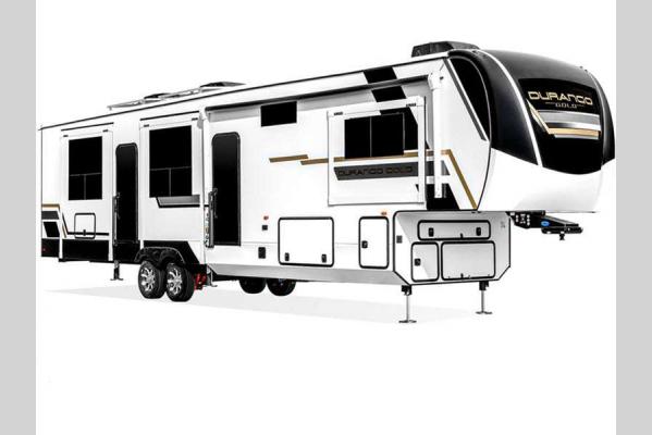 KZ Durango Gold Fifth Wheel RVs For Sale