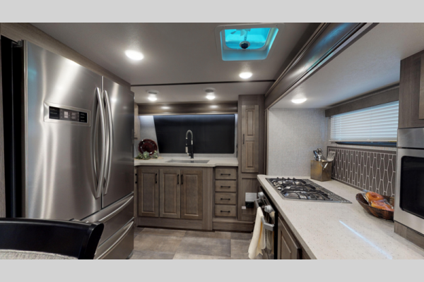 Crossroads Rv Cameo Fifth Wheel Rvs For Sale