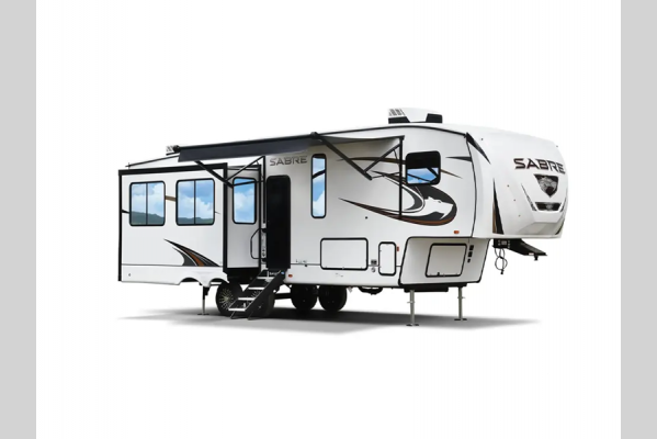 RVs  Fifth Wheels - Forest River RV