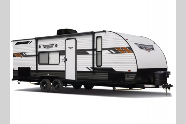 Forest River RV Wildwood X-Lite Travel Trailer RVs For Sale