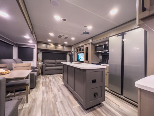 Grand Design Reflection Travel Trailer RVs For Sale