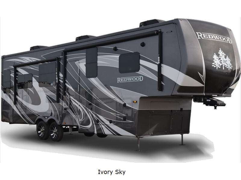 Redwood RV Redwood Fifth Wheel Reviews Floorplans Features