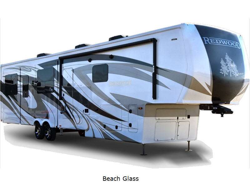 Redwood RV Redwood Fifth Wheel Reviews Floorplans Features