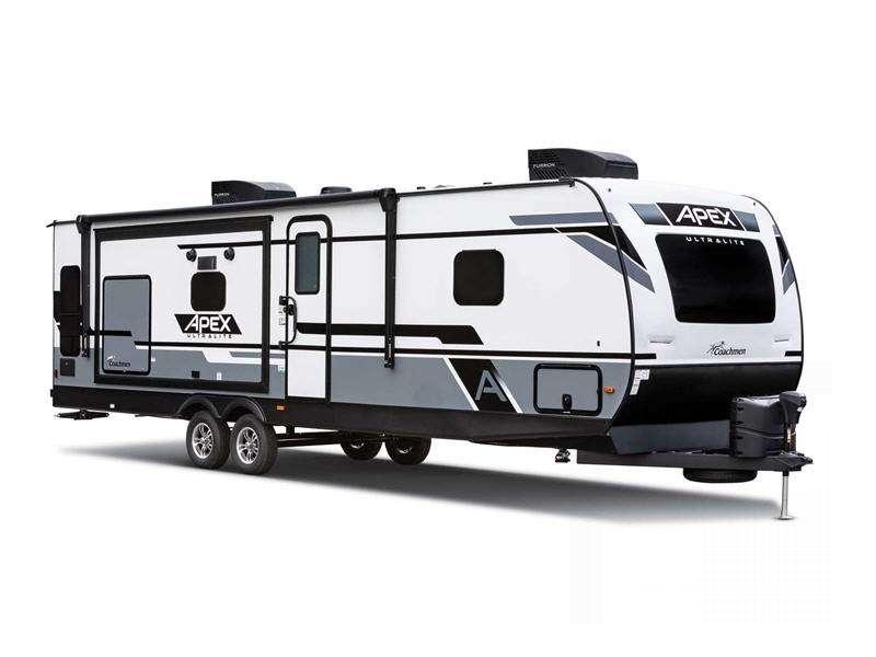 Coachmen RV Apex Ultra-Lite Travel Trailer RVs For Sale