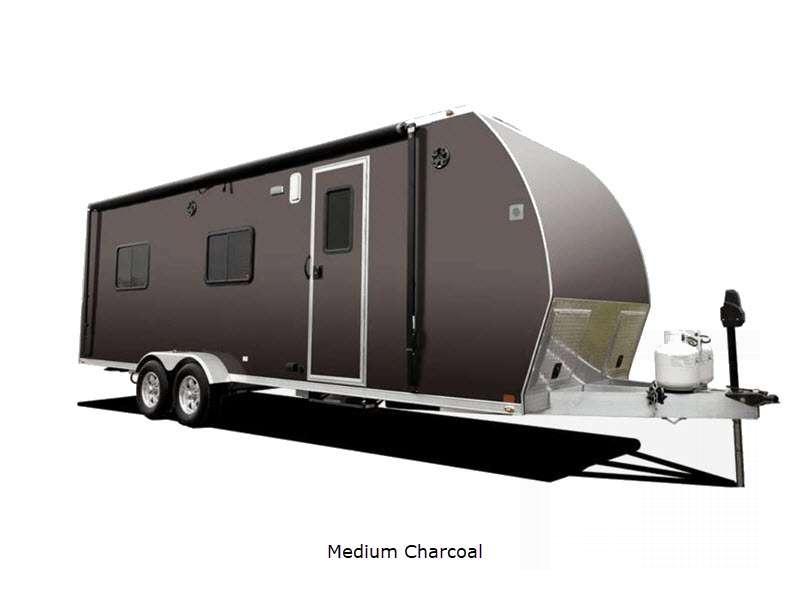 ATC Trailers Game Changer Pro Toy Hauler Fifth Wheel RVs For Sale