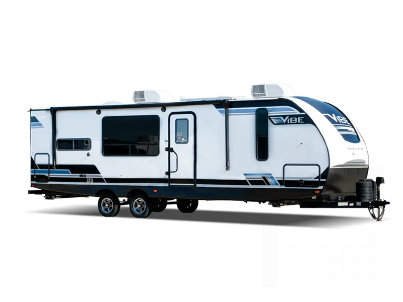 Forest River RV Vibe Travel Trailer RVs For Sale