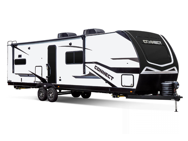 KZ Connect Travel Trailer RVs For Sale