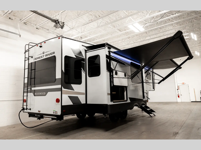 Forest River RV Rockwood Signature Fifth Wheel RVs For Sale