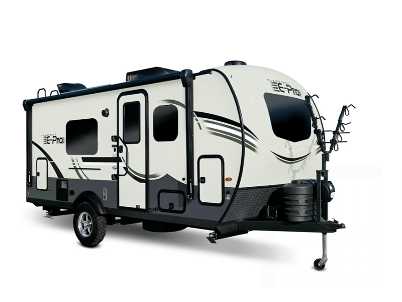 Travel Trailers for Sale in Flagstaff, AZ – Your Ultimate Guide