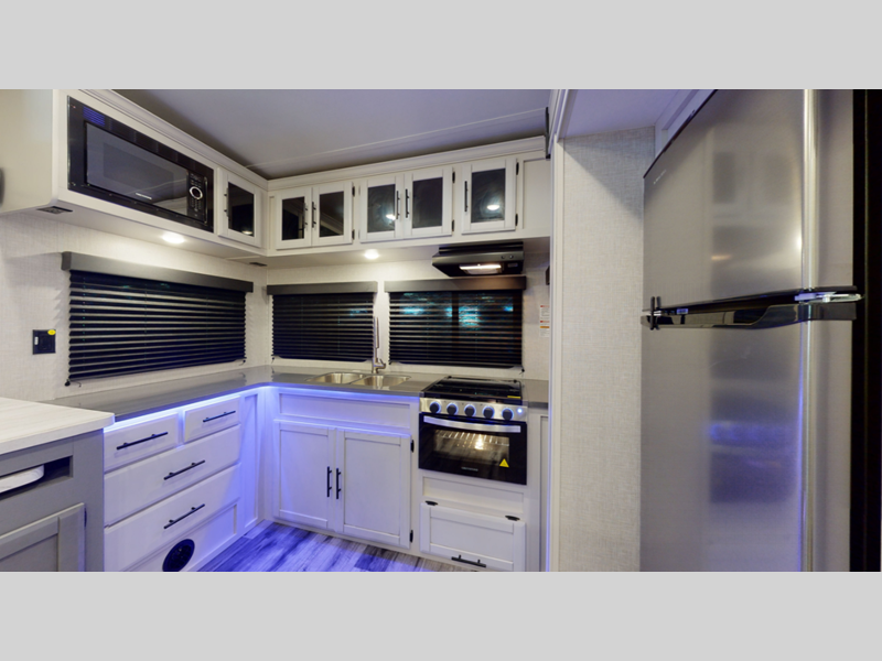 CrossRoads RV Volante Fifth Wheel RVs For Sale