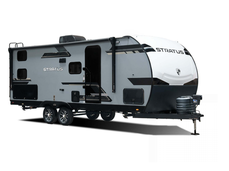 Venture RV Stratus Travel Trailer RVs For Sale