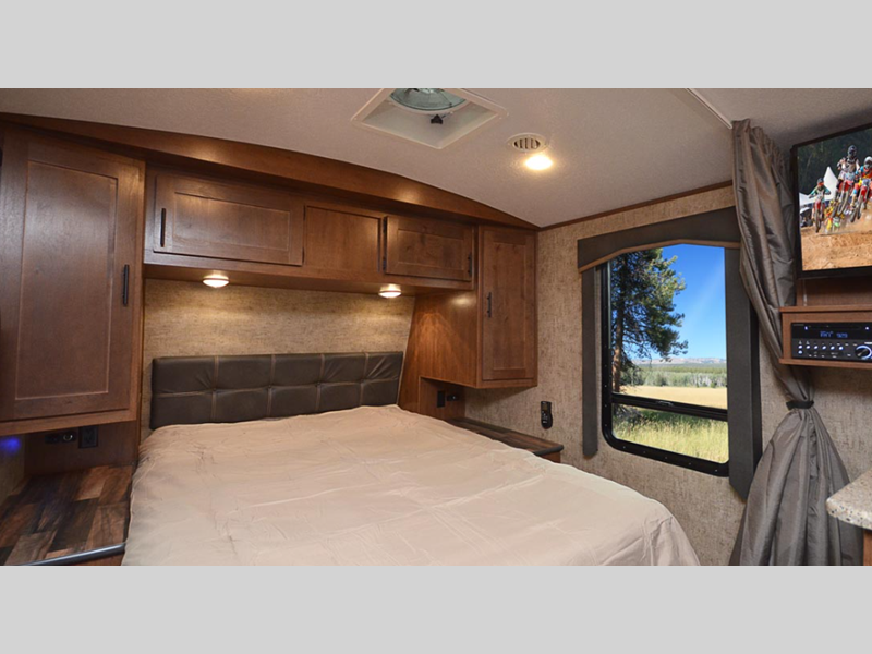 Outdoors RV Timber Ridge Mountain Series Travel Trailer RVs For Sale