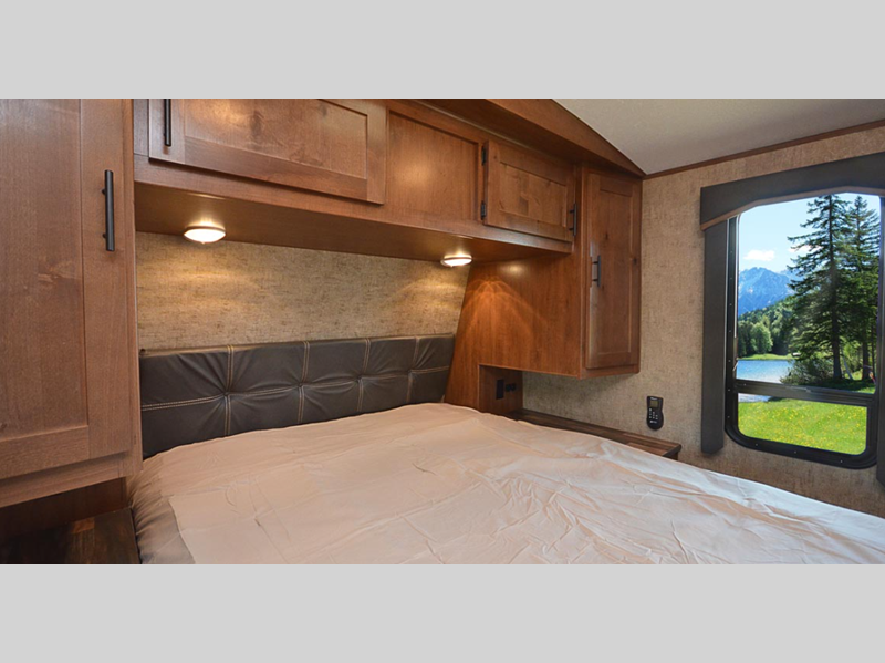 Outdoors RV Timber Ridge Mountain Series Travel Trailer RVs For Sale