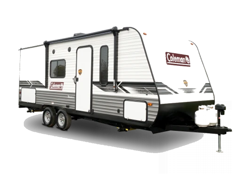 Coleman Light Travel Trailers: Your Guide to Adventure on Wheels