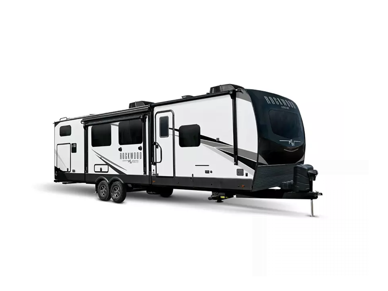 高価値 Forest River Sale For RVs Trailer Travel Signature Rockwood RV サーフィン・ボディボード