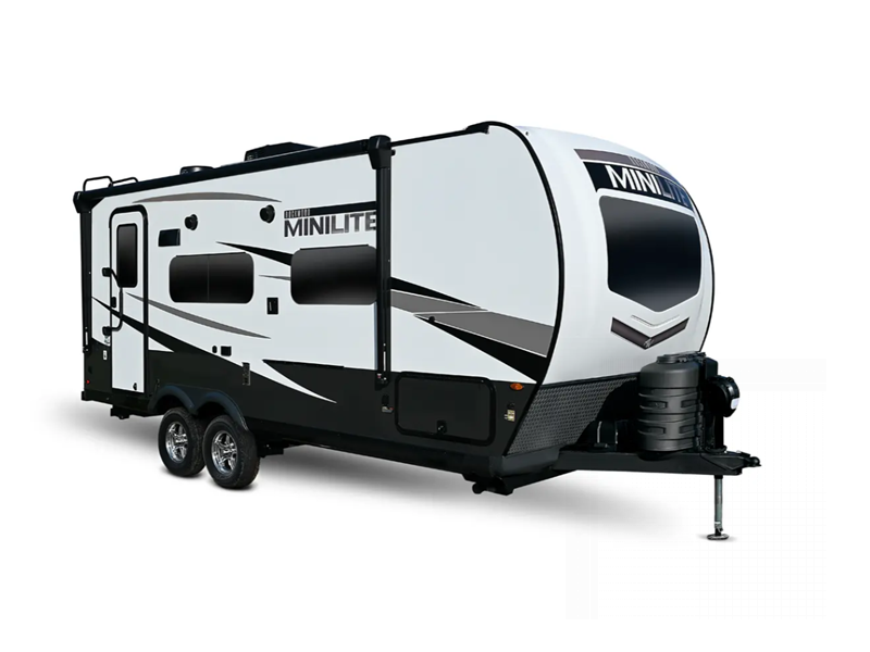 Explore the Open Road: Your Complete Guide to 22-Foot Travel Trailers