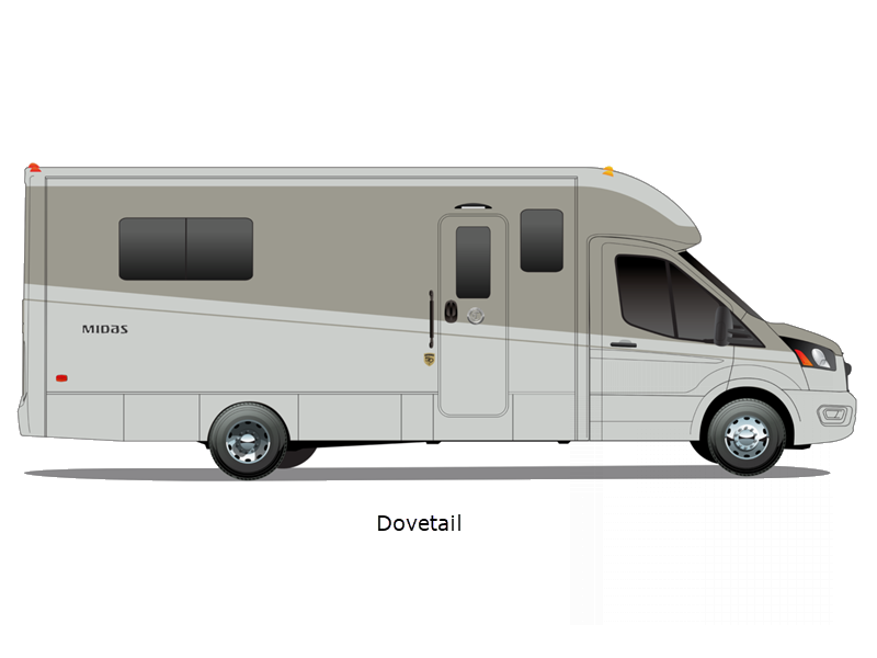 Truma App - Leisure Travel Vans