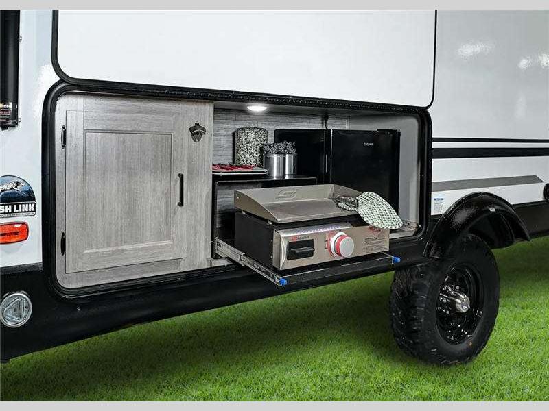 Platinum Campers Off Road Camper Camping Trailers for sale in