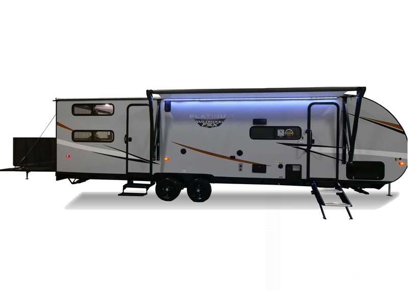 RV Fold Countertop Extension 12 Cutting Board Camper Travel Trailer Extend  Wall