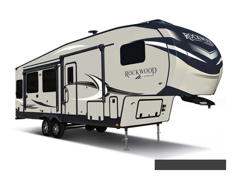 Forest River RV Rockwood Ultra Lite Fifth Wheel RVs For Sale