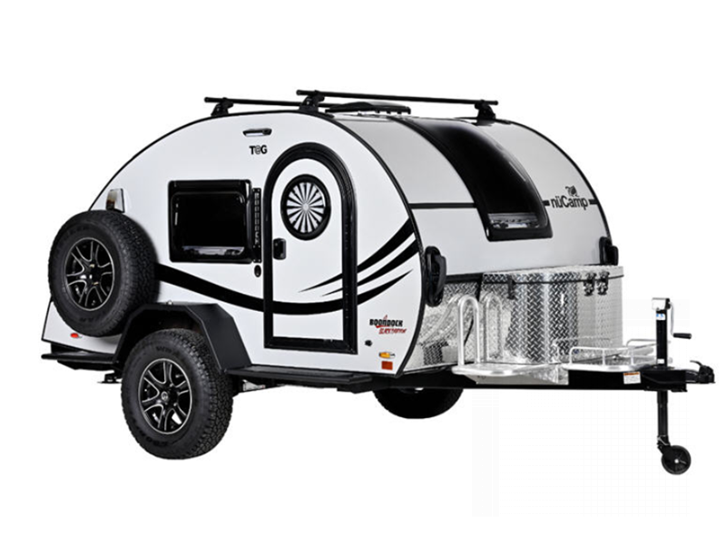 nuCamp RV TAG Teardrop Trailer RVs For Sale