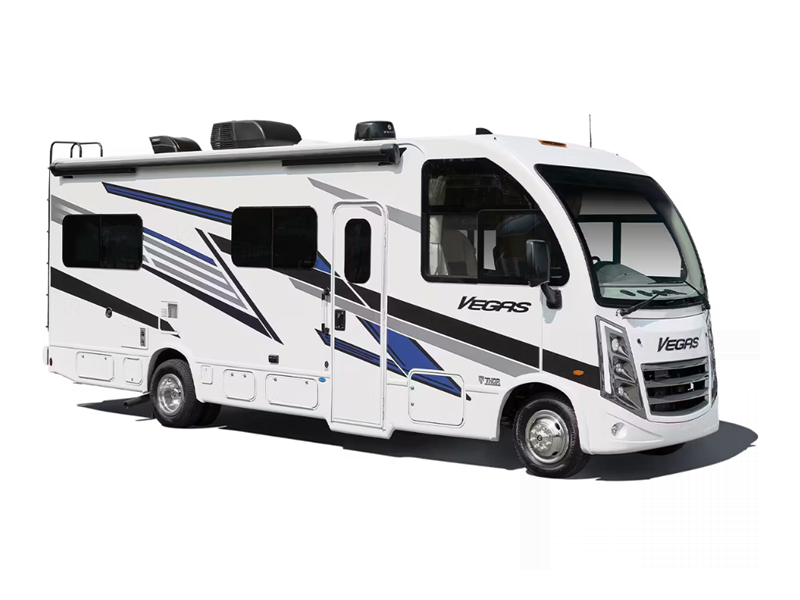 Thor Motor Coach Vegas: Your Ultimate Guide to RVing Adventures