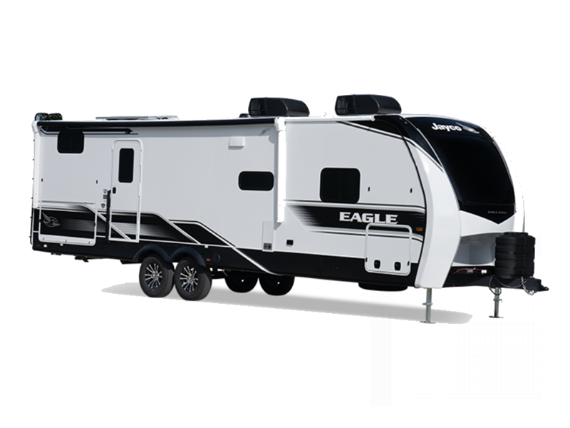 Jayco Eagle Travel Trailer RVs For Sale