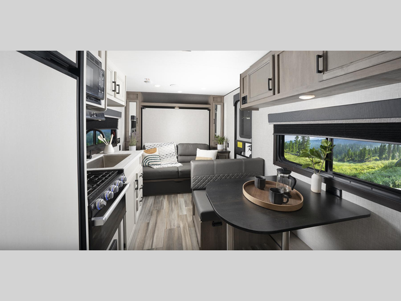 2021 Open Range Fifth Wheel