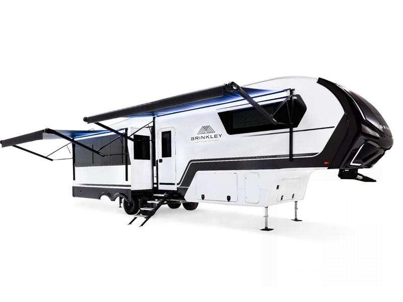 Brinkley Model Z Fifth Wheel RVs For Sale
