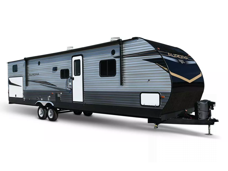 Aurora Travel Trailer: Your Ultimate Guide to Adventure